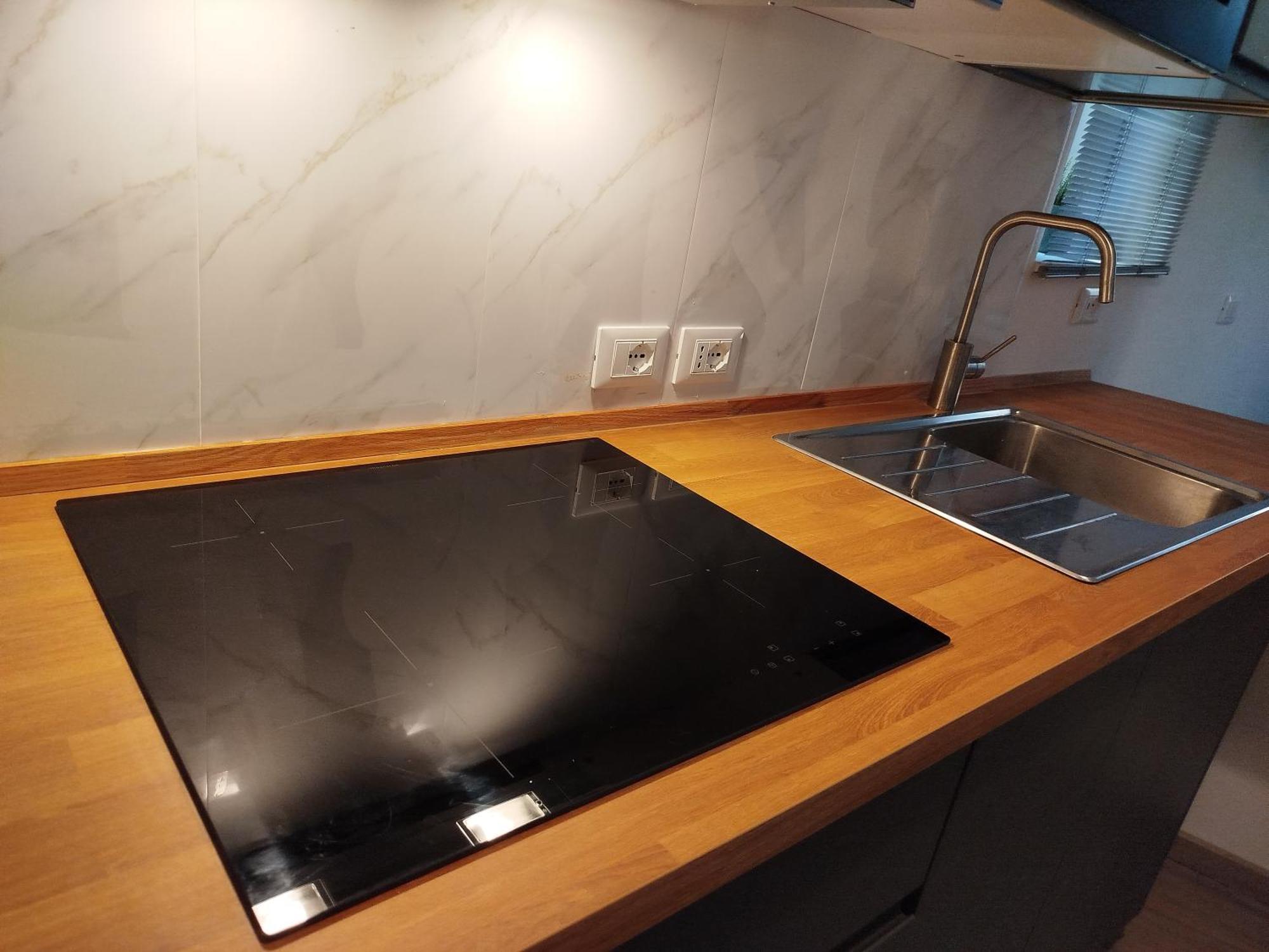 Nuovissimo Bilocale Merulana Appartement