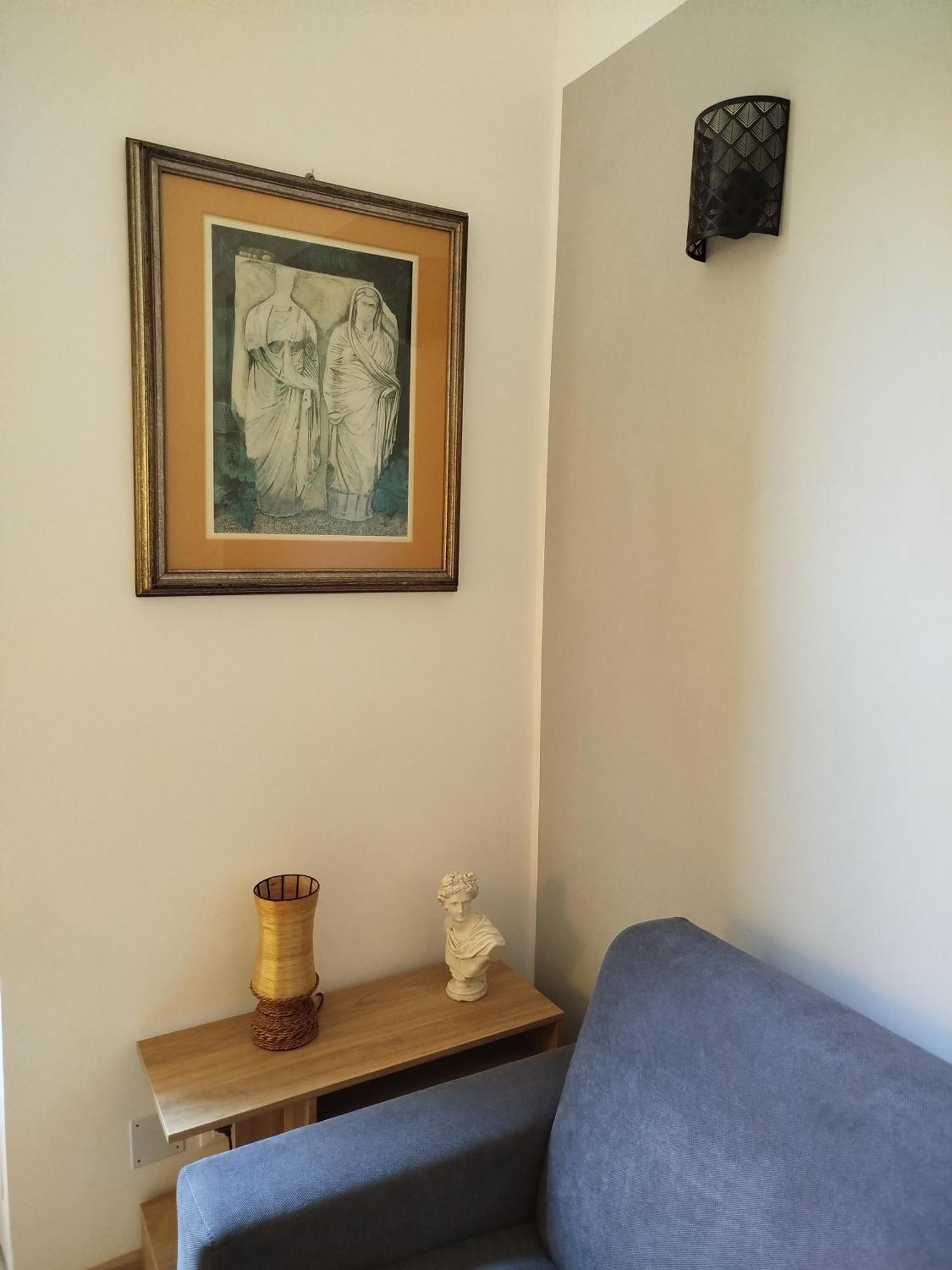Nuovissimo Bilocale Merulana Appartement Rome