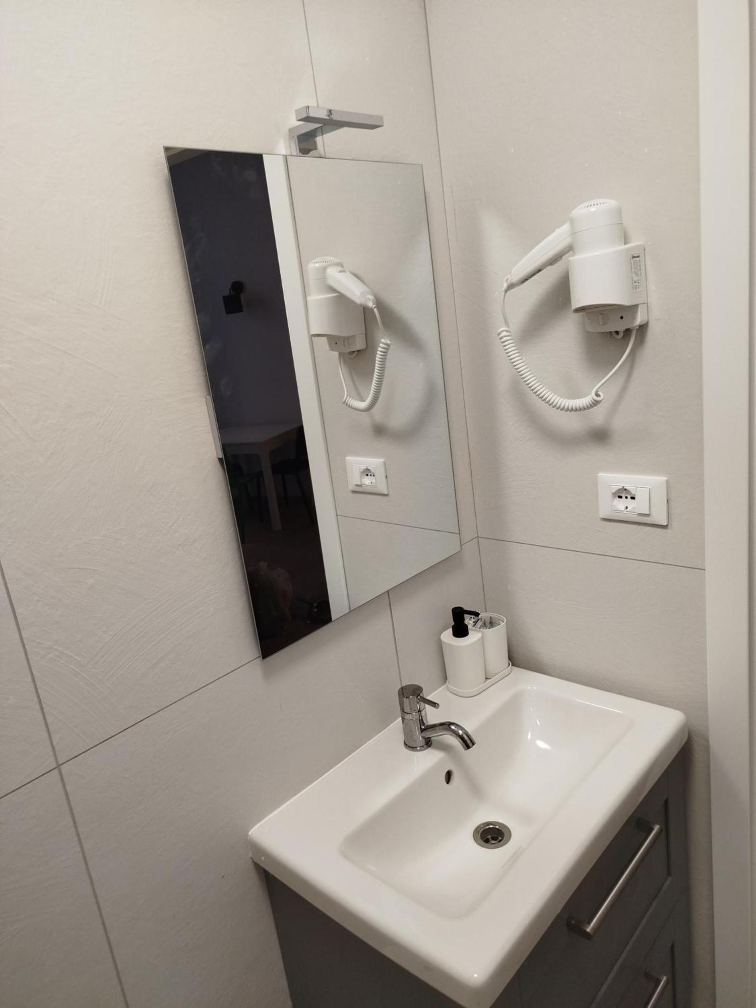 Appartement Nuovissimo Bilocale Merulana