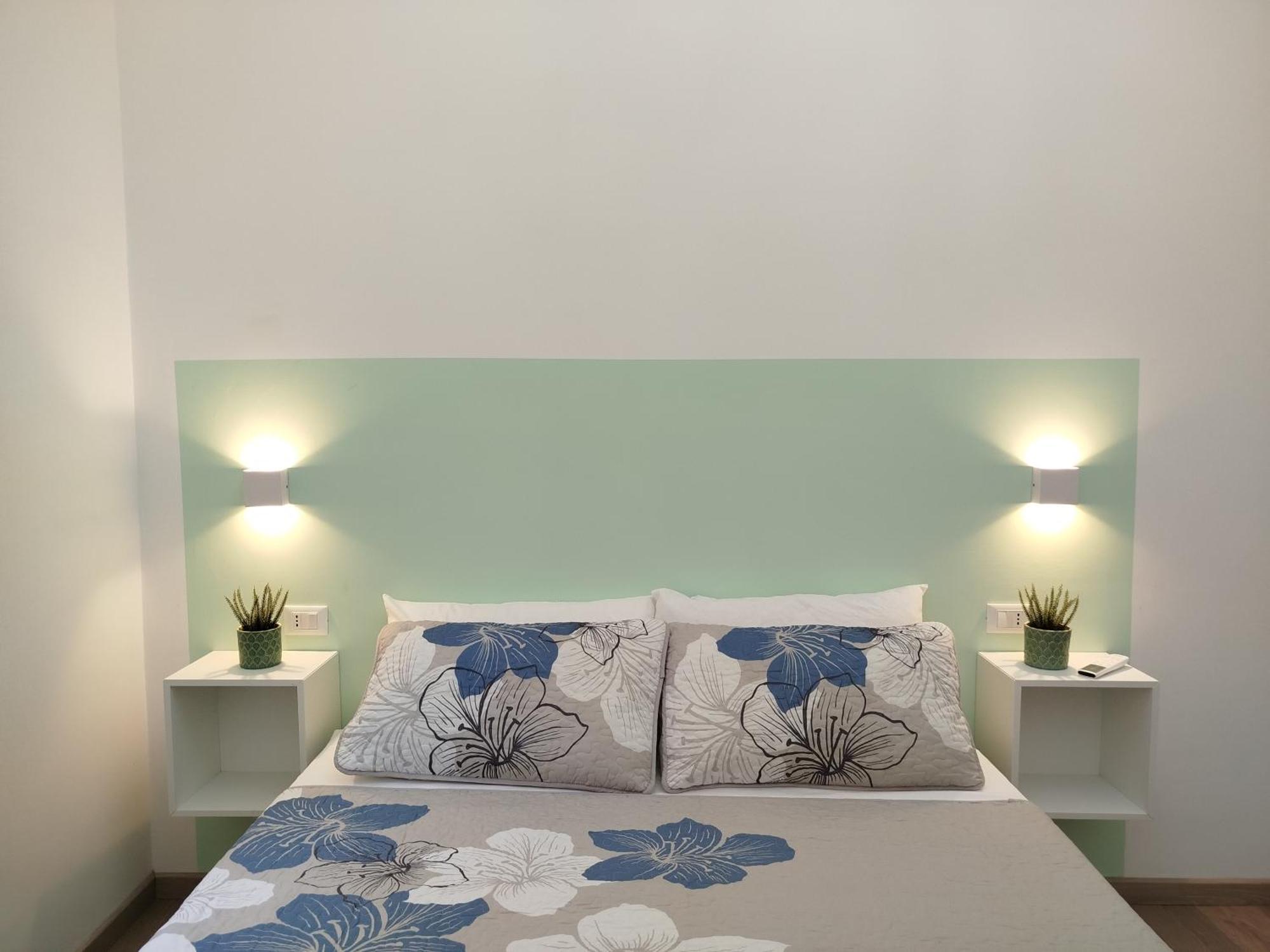 Appartement Nuovissimo Bilocale Merulana *