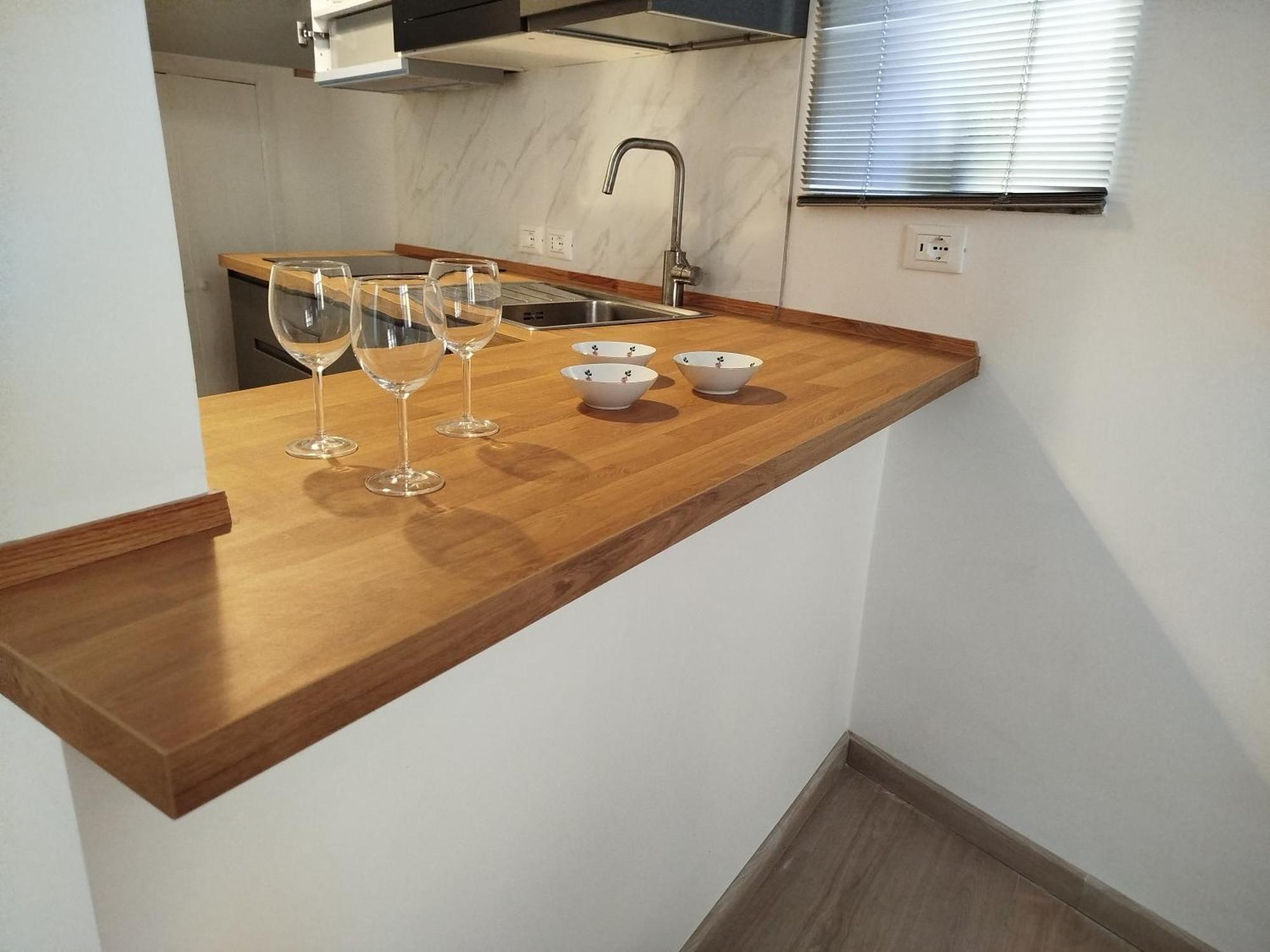 Nuovissimo Bilocale Merulana Appartement Rome