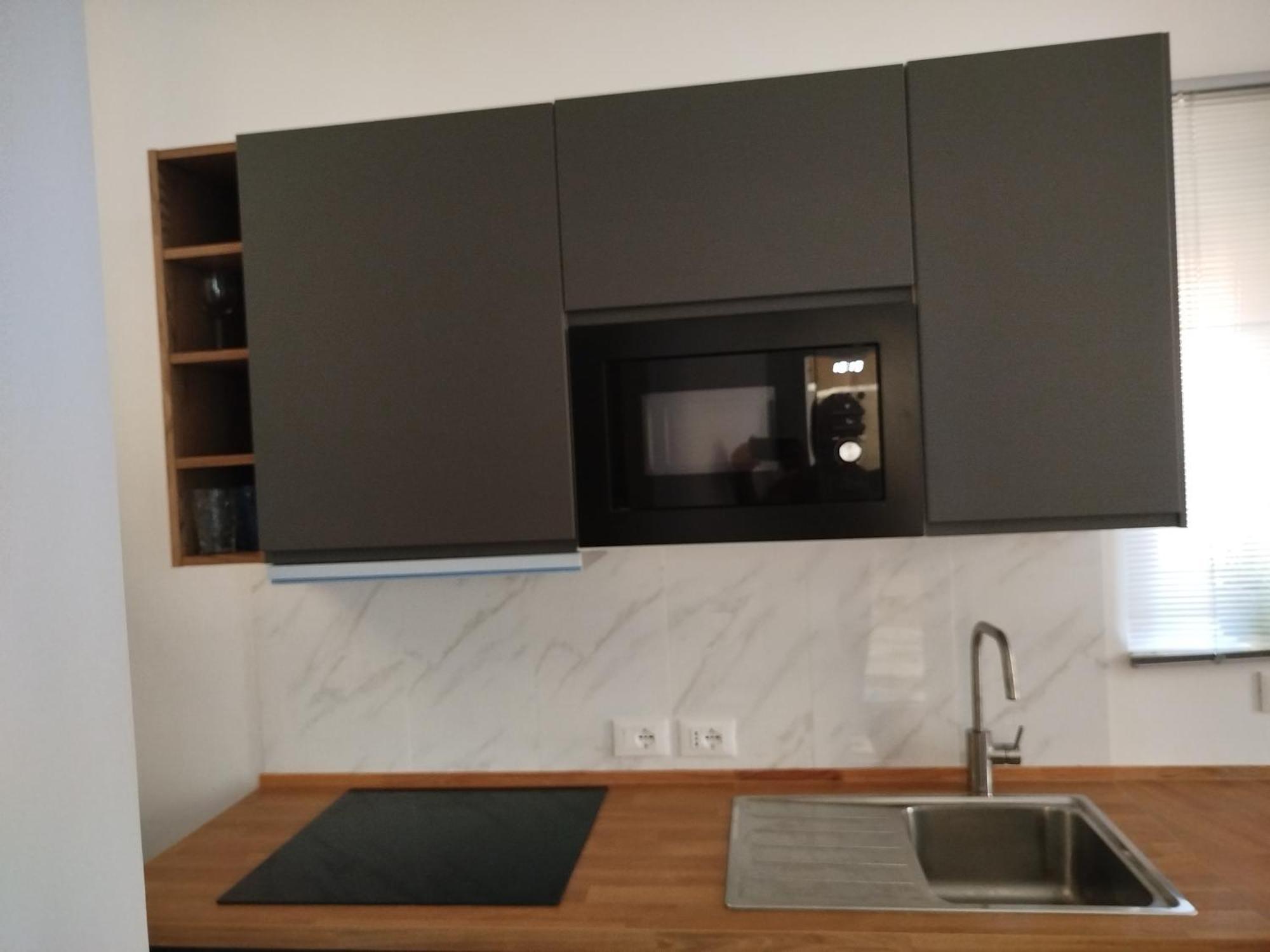 Appartement Nuovissimo Bilocale Merulana