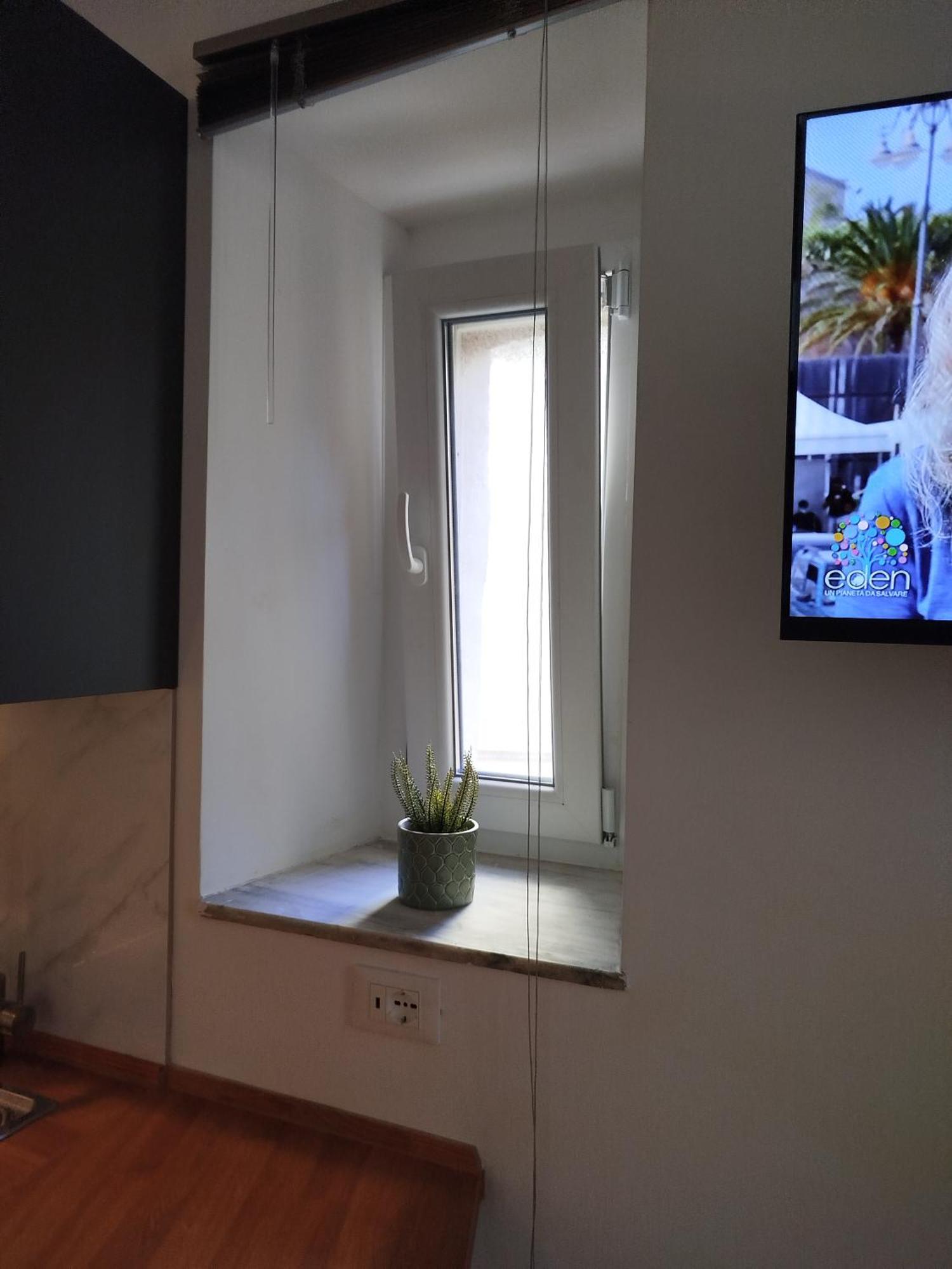 Nuovissimo Bilocale Merulana Appartement