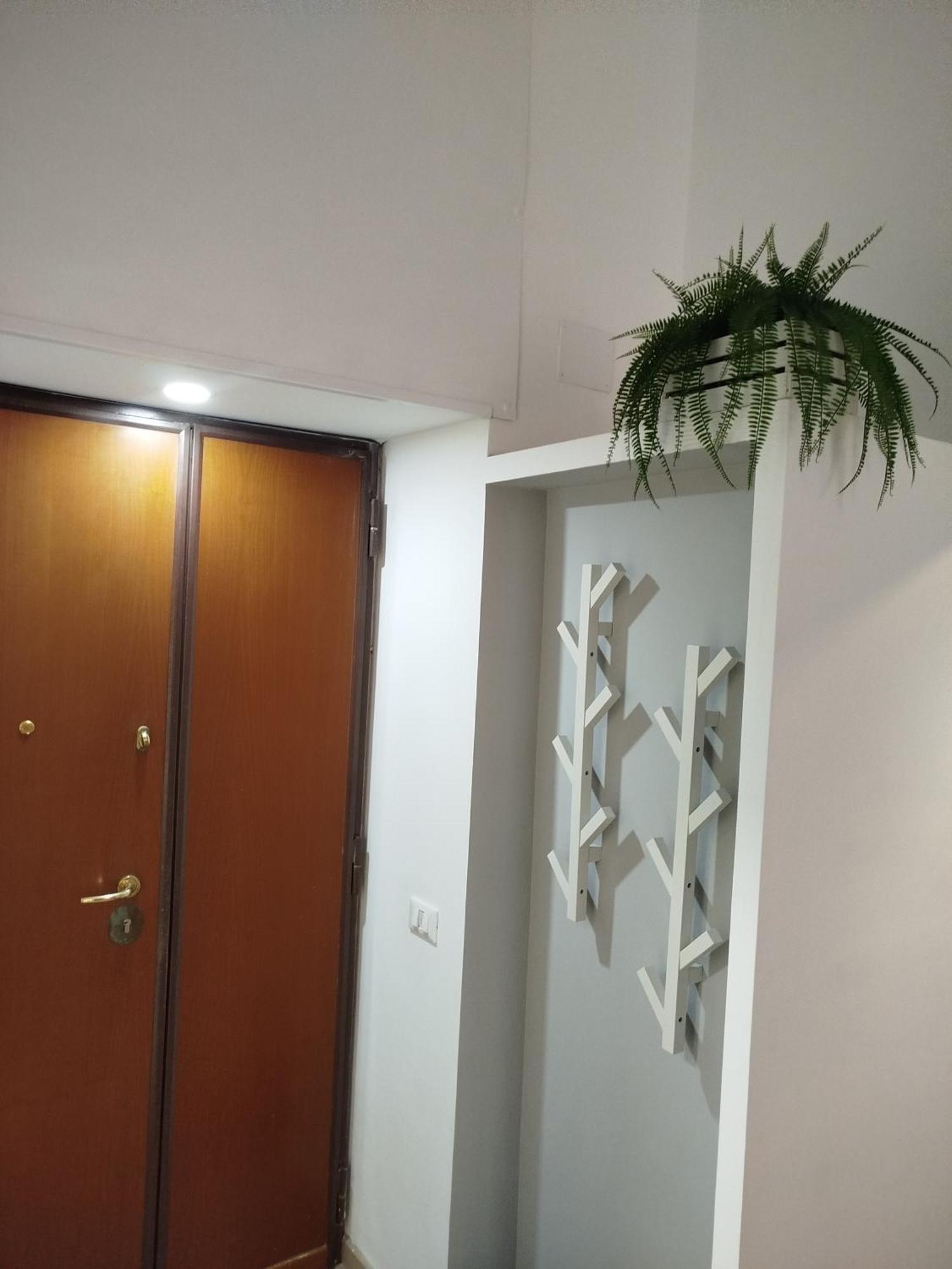 Nuovissimo Bilocale Merulana Appartement *