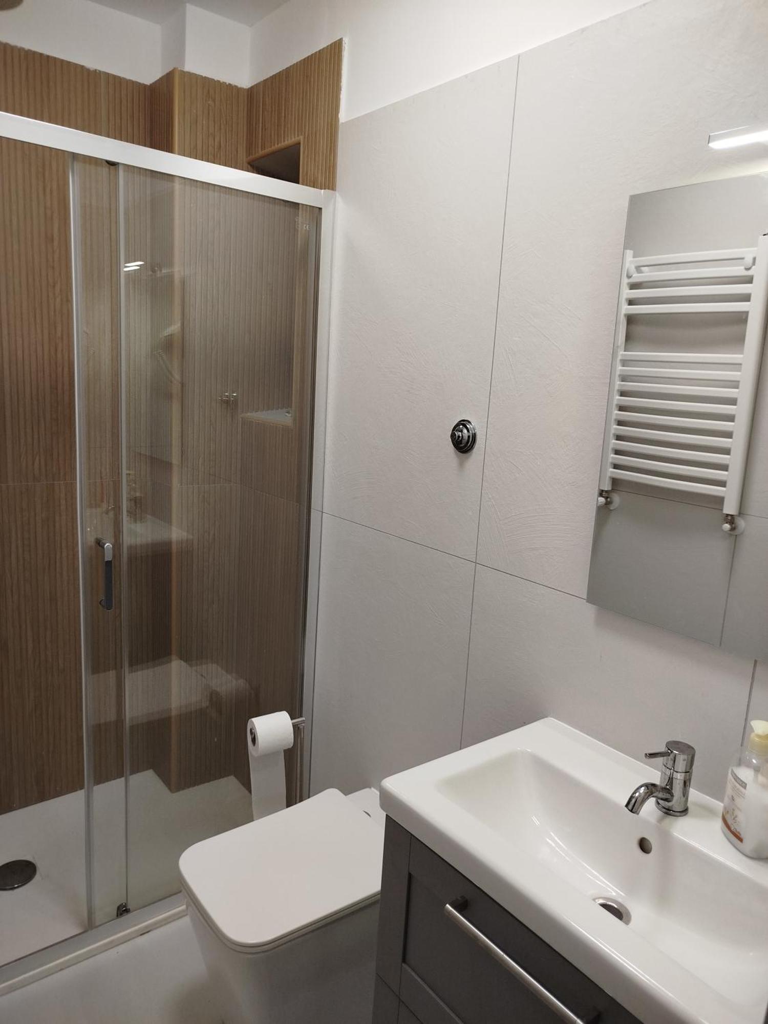 Nuovissimo Bilocale Merulana Appartement *