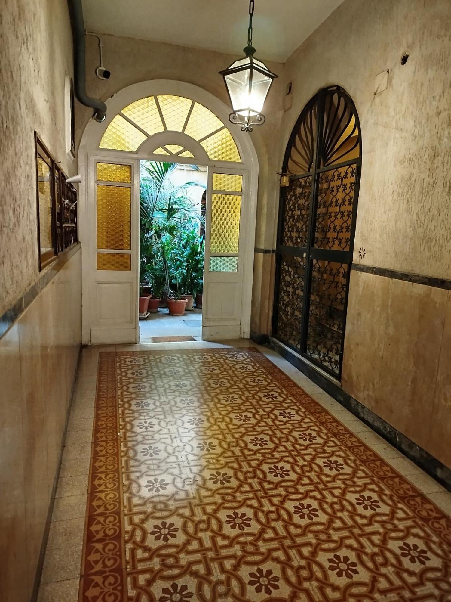 Appartement Nuovissimo Bilocale Merulana *