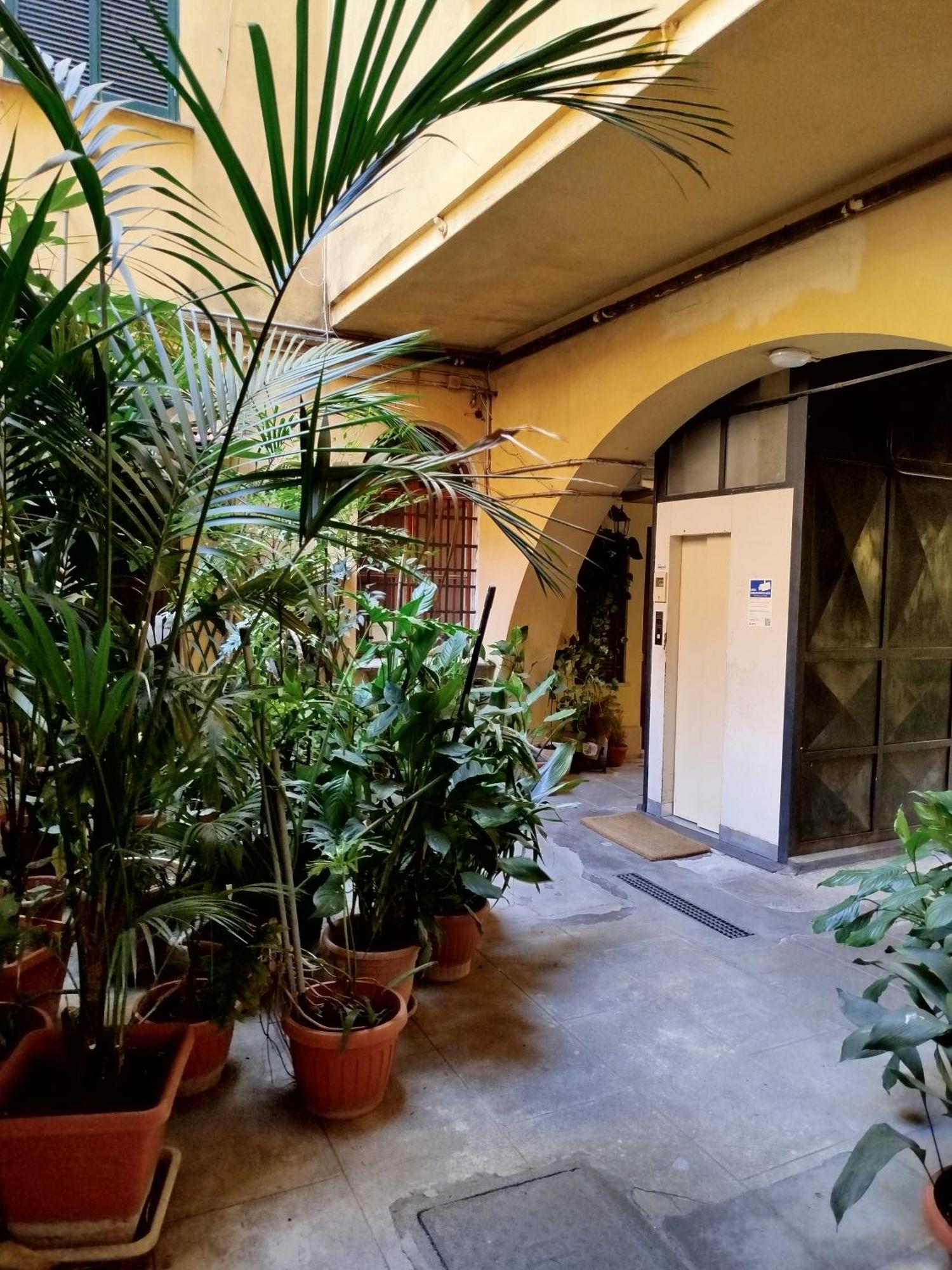 Appartement Nuovissimo Bilocale Merulana