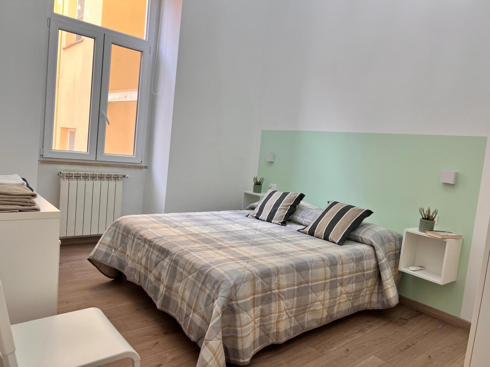 Nuovissimo Bilocale Merulana Appartement *